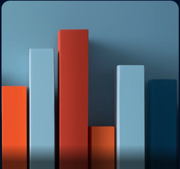 Petabytes of market data processed daily